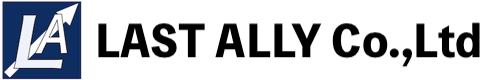 LAST ALLY Co.,Ltd.